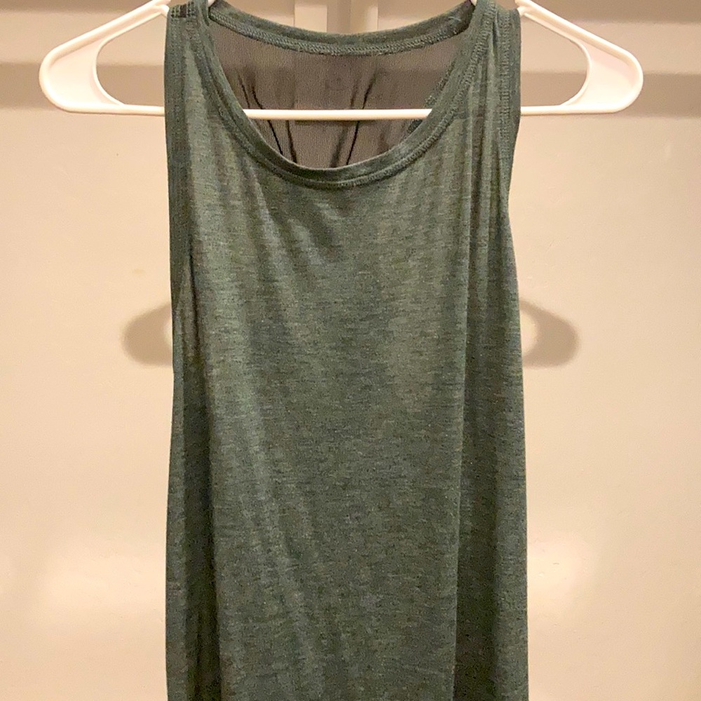 Champion Muscle Tank